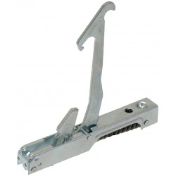 CERNIERA PORTA      CODICE: 5037345     DOMESTICO