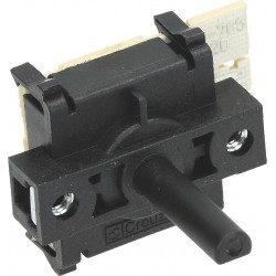 POTENZIOMETRO COMPLETO CON SCHEDA    CODICE: 5037642