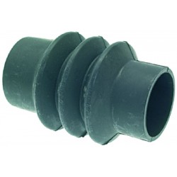 MANICOTTO DISPENSER/VASCA ø 40-45x110 mm  Cod. 3248102