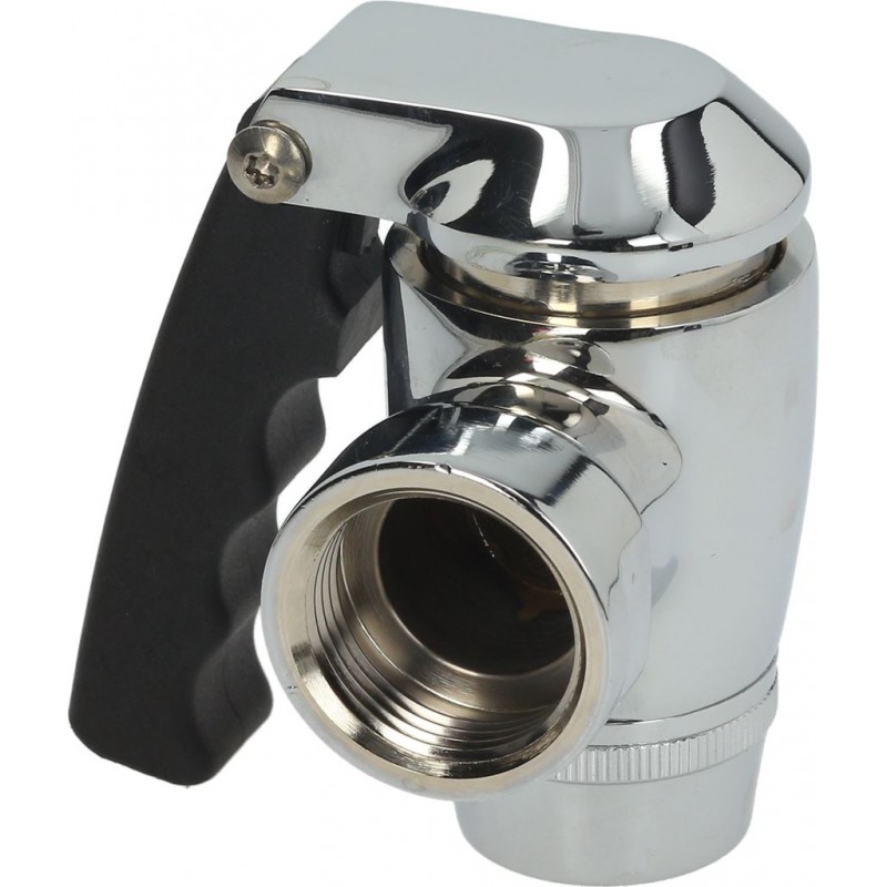 RUBINETTO DI SCARICO ø 1"F  Cod. 3356004