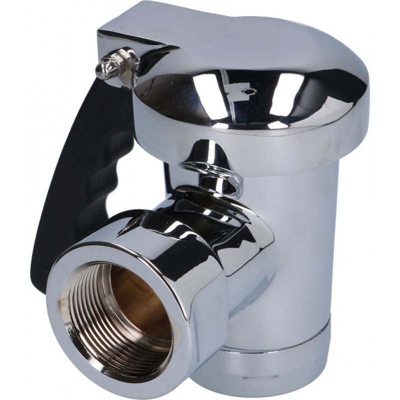 RUBINETTO DI SCARICO ø 1"1/4F TECNO  Cod. 3356005