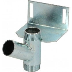 RACCORDO PER RUBINETTO SCARICO ø 1"MM  Cod. 3356017
