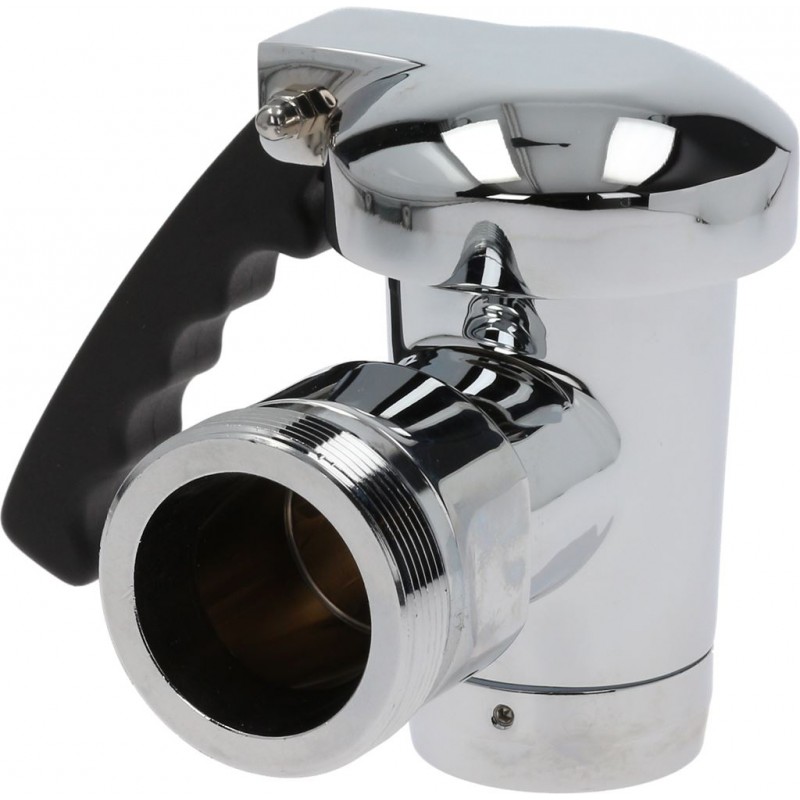 RUBINETTO DI SCARICO M60x2 mm  Cod. 3356022