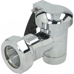 RUBINETTO DI SCARICO 68x3 mm  Cod. 3356023