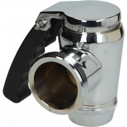 RUBINETTO DI SCARICO M78x3 mm  Cod. 3356024