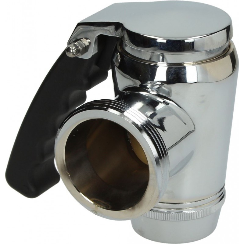 RUBINETTO DI SCARICO M78x3 mm  Cod. 3356024