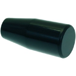 MANIGLIA RUBINETTO DI SCARICO ø 17x40 mm  Cod. 3356053