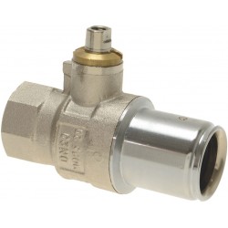 RUBINETTO DI SCARICO ø 3/4"F  Cod. 3356054