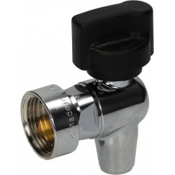 RUBINETTO DI SCARICO ø 1"F  Cod. 3356055