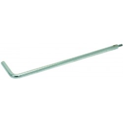 LEVA PER RUBINETTO SCARICO 310 mm  Cod. 3356066