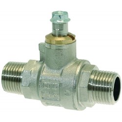 RUBINETTO DI SCARICO ø 1/2"MM  Cod. 3356068