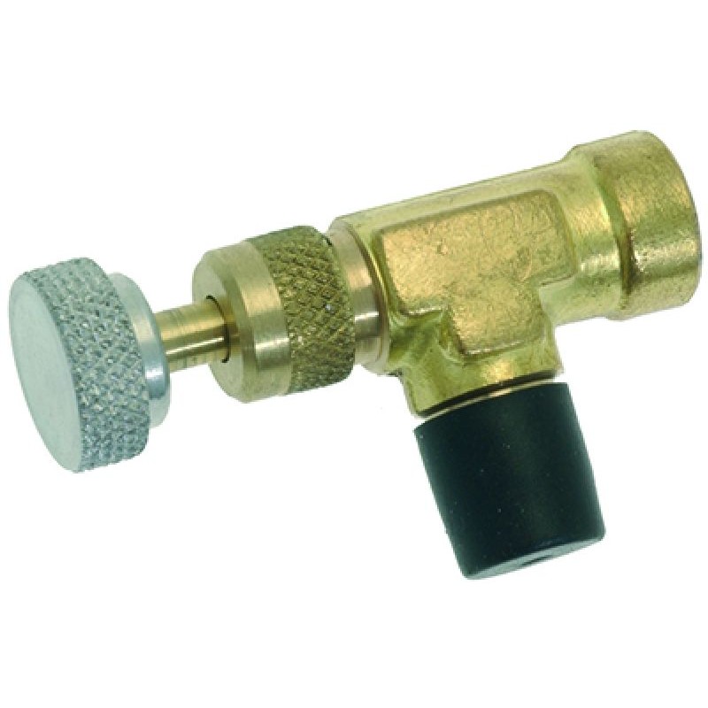 RUBINETTO PER BOMBOLA MA24  Cod. 3356075