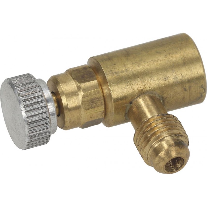 RUBINETTO PER BOMBOLA MA25  Cod. 3356079