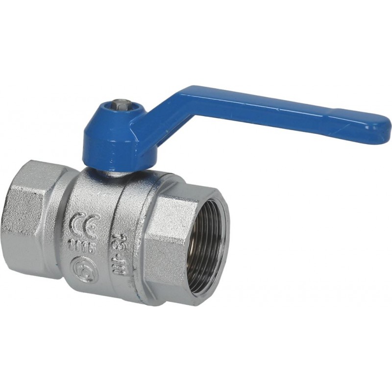 RUBINETTO DI SCARICO ø 1"1/4FF  Cod. 3356082