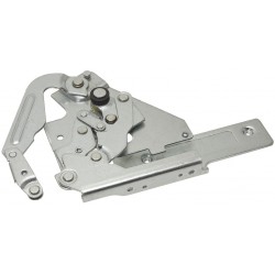 GRUPPO CERNIERA SX      CODICE: 5049347