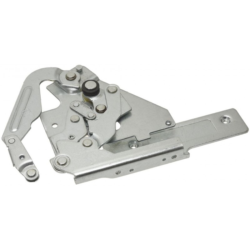 GRUPPO CERNIERA SX      CODICE: 5049347