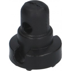 ROMPIGETTO EMULSIONATORE NERO     CODICE: 5052121