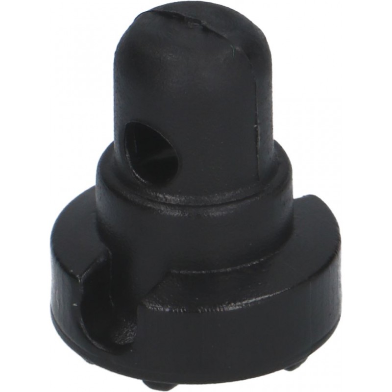 ROMPIGETTO EMULSIONATORE NERO     CODICE: 5052121