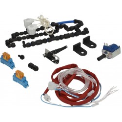 KIT GRUPPO COMPLETO ANTIRITORNO    CODICE: 5052183