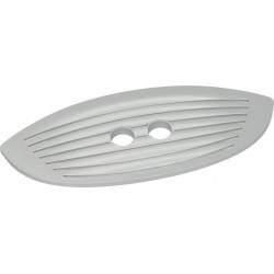 GRIGLIA POGGIA TAZZE ARGENTO    CODICE: 5053378