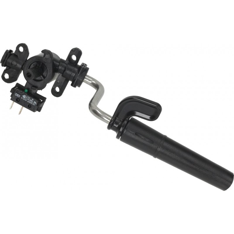 RUBINETTO VAPORE COMPLETO    CODICE: 5054429