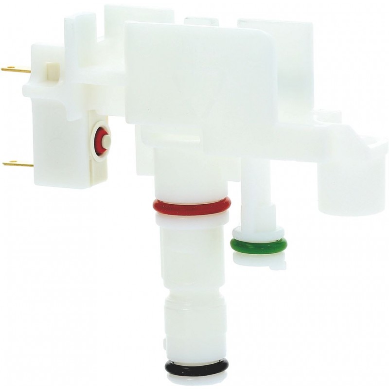 RACCORDO INNESTO CARAFFA LATTE    CODICE: 5054442