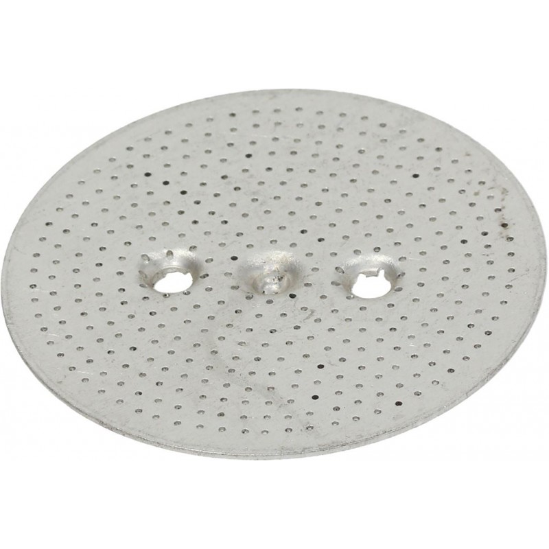 DOCCIA EROGAZIONE ø 48,8 mm    CODICE: 5055231