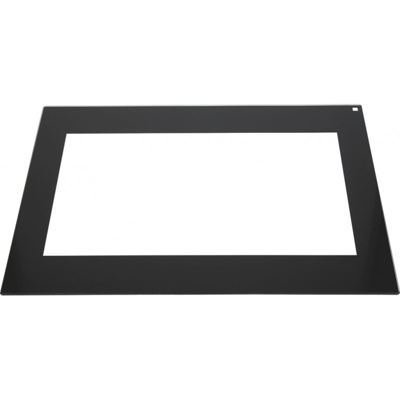 VETRO INTERNO PORTA FORNO 520x410 mm    CODICE: 5055431