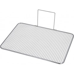 RETINA FALSO FONDO COMPLETA 330x240 mm    CODICE: 5055594