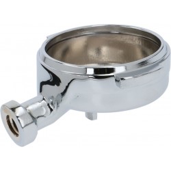 PORTAFILTRO MACCHINE CAFFÈ FUTURMAT    CODICE: 5055624