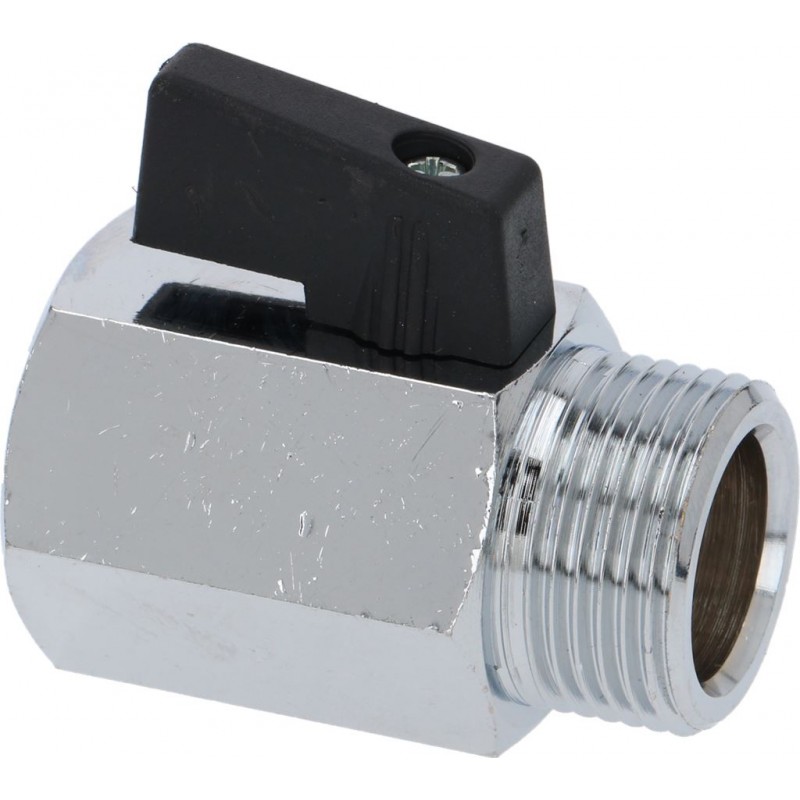 RUBINETTO DI SCARICO ø 3/4"MF  Cod. 3356083