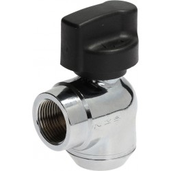 RUBINETTO DI SCARICO ø 3/4"F  Cod. 3356092