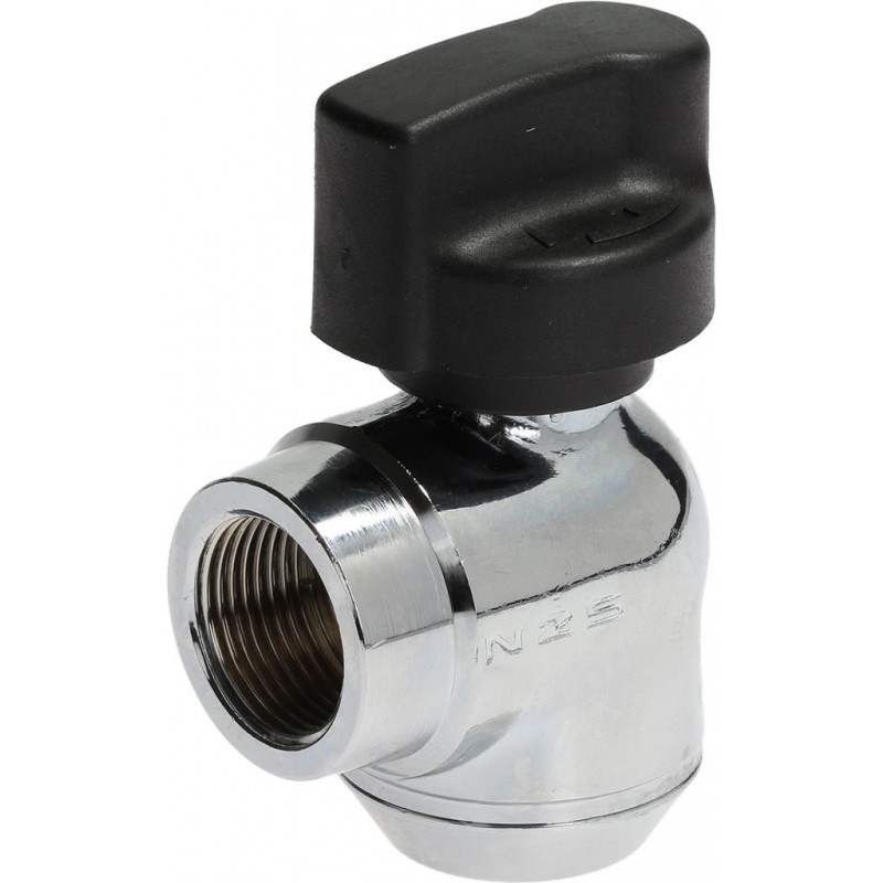 RUBINETTO DI SCARICO ø 3/4"F  Cod. 3356092