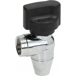 RUBINETTO DI SCARICO ø 1/2"F  Cod. 3356107