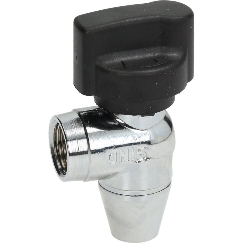 RUBINETTO DI SCARICO ø 1/2"F  Cod. 3356107