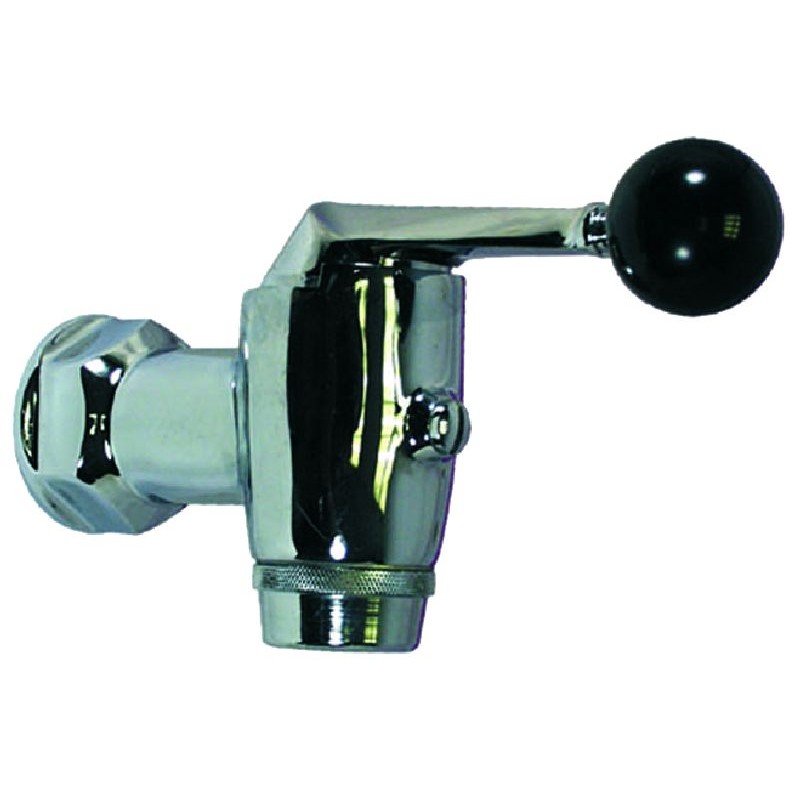 RUBINETTO DI SCARICO ø 1"1/4F  Cod. 3356110