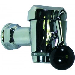 RUBINETTO DI SCARICO ø 1"F  Cod. 3356114