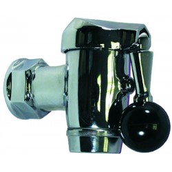 RUBINETTO DI SCARICO ø 1"1/2F  Cod. 3356116