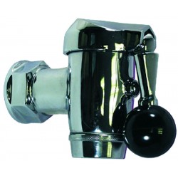 RUBINETTO DI SCARICO ø 2"F  Cod. 3356117