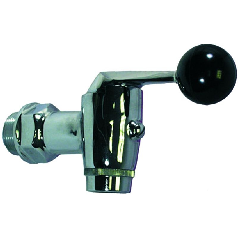 RUBINETTO DI SCARICO ø 3/4"M  Cod. 3356118