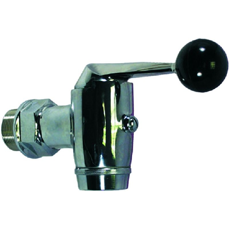 RUBINETTO DI SCARICO ø 1"1/2M  Cod. 3356121