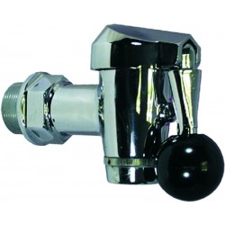 RUBINETTO DI SCARICO ø 1"1/4M  Cod. 3356122