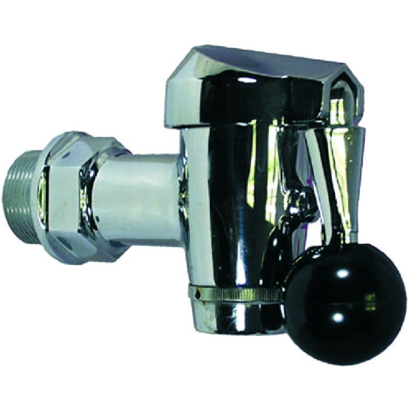 RUBINETTO DI SCARICO ø 1"1/4M  Cod. 3356122