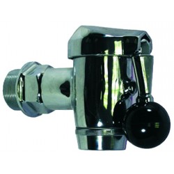 RUBINETTO DI SCARICO ø 2"M  Cod. 3356124