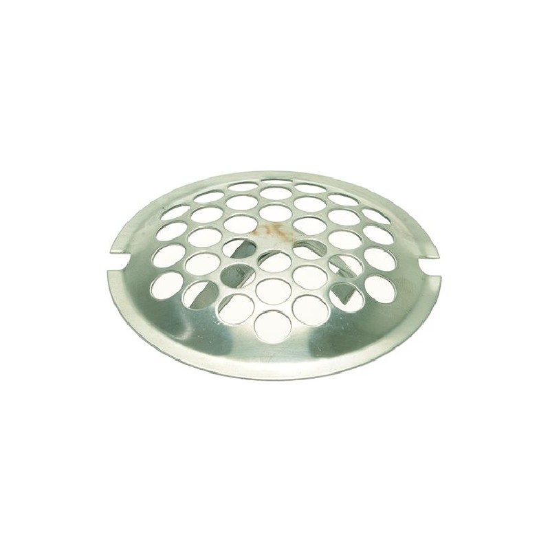 FILTRO DI SCARICO INOX ø 86 mm  Cod. 3356131