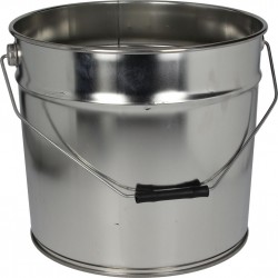 SECCHIO IN STAGNO ø 320 mm 17 L  Cod. 3356135