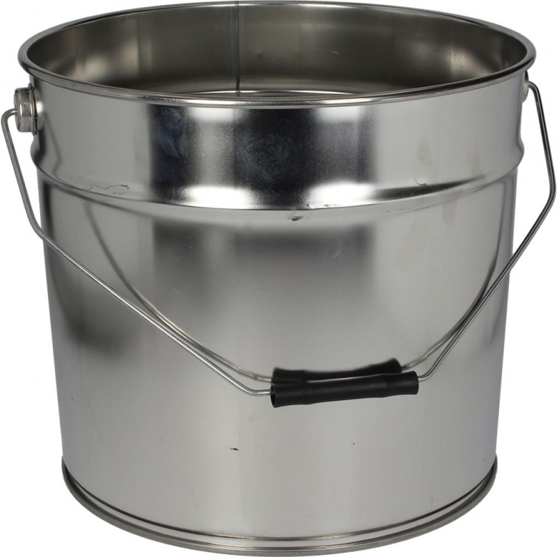 SECCHIO IN STAGNO ø 320 mm 17 L  Cod. 3356135