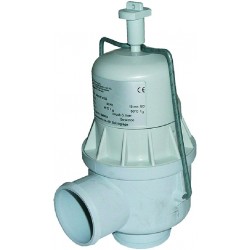 ELETTROVALVOLA DI SCARICO  Cod. 3356136
