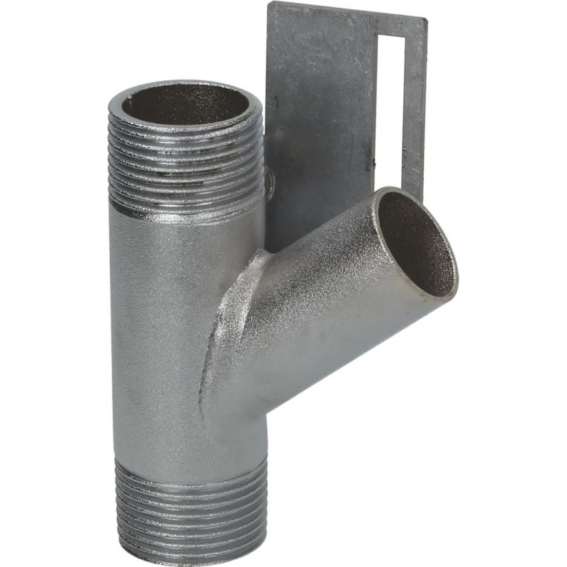 RACCORDO PER RUBINETTO SCARICO ø 1"MM  Cod. 3356138