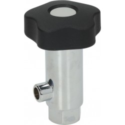 RUBINETTO CARICO ACQUA ø 3/8"F  Cod. 3356139